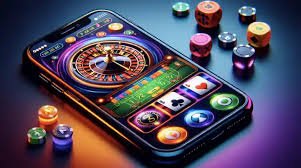 Philippines player joining nustra online bingo room on mobile browser